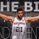 Tim Duncan