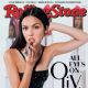 Olivia Rodrigo - Rolling Stone Magazine Cover [United States] (October 2023)