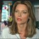 Michelle Pfeiffer plays Rita in Jessie Nelson's drama I Am Sam - 2002