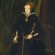 Mary Dudley, Lady Sidney