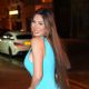 Chloe Ferry – Seen with a friend and partied in Top Club Nightclub in Halifax
