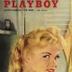 Playboy May 1958