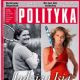 Agnieszka Radwanska - Polityka Magazine Cover [Poland] (11 July 2012)