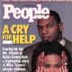 Mike Tyson and Robin Givens