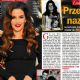 Lisa Marie Presley - Zycie na goraco Magazine Pictorial [Poland] (26 January 2023)
