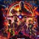 Avengers: Infinity War (2018)