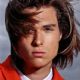 James Abercrombie (fashion model)