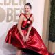 Selena Gomez - 81st Annual Golden Globe Awards - Arrivals (2024)