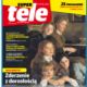 Emma Watson - Super Tele Magazine Cover [Poland] (13 May 2022)