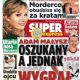 Adam Malysz - Super Express Magazine Cover [Poland] (27 November 2007)