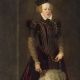 Joanna of Austria, Grand Duchess of Tuscany