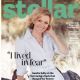 Sandra Sully - Stellar Magazine Cover [Australia] (26 November 2017)