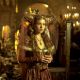 Christina Applegate as Rosalind in Hollywood Pictures' Just Visiting - 2001