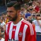 Graziano Pellè