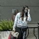 Olivia Munn – Shopping at Gelson’s to pick up groceries in Los Feliz