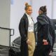 Jennifer Lopez – Is seen leaving a skin care clinic in Beverly Hills