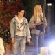 Kristen Stewart – With Dylan Meyer seen at Il Piccolino after dinner in West Hollywood