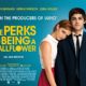 The Perks of Being a Wallflower