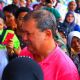 Ibrahim Ismail of Johor