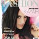 Kayah - Fashion Magazine [Poland] (December 2007)