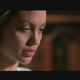 Angelina Jolie in a scene from Lara Croft: Tomb Raider - 2001