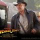 Indiana Jones and the Kingdom of the Crystal Skull Wallpaper