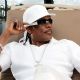 Charlie Wilson