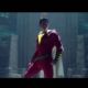 Shazam! Behind the scenes