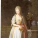Duchess Augusta of Brunswick-Wolfenbüttel