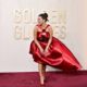 Selena Gomez - 81st Annual Golden Globe Awards - Arrivals (2024)