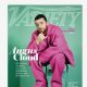 Angus Cloud - Variety Magazine Cover [United States] (10 August 2022)