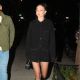 Taylor Swift – With Sophie Turner, Selena Gomez, Gigi Hadid seen at BondSt Sushi