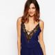 Gabrielle Caunesil Asos Collection