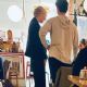 Gwyneth Paltrow – Pictured at ‘Daichan’ a Japanese restaurant in Studio City