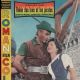 Lex Barker - Roman Film Color Magazine Cover [France] (15 November 1961)