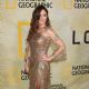 Actress Sarah Wayne Callies attends the Red Carpet Event For National Geographic 'The Long Road Home' Premiere, on October 30, 2017, in Los Angeles, California
