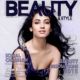Sonal Chauhan - Beauty Magazine Cover [India] (January 2012)