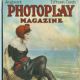 Florence La Badie - Photoplay Magazine [United States] (August 1914)