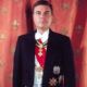 Prince Carlo, Duke of Castro