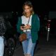 Jessica Alba – takes her kids to Olivia Rodrigo’s concert at the Greek Theater in Los Angeles