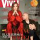 Maciej Stuhr and Katarzyna Blazejewska - VIVA Magazine Cover [Poland] (7 July 2022)