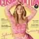 Sydney Sweeney - Cosmopolitan Magazine Cover [Slovenia] (May 2022)
