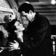 Lois Maxwell and Kieron Moore