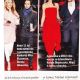 Andzelika Piechowiak and Michal Lesien - Rewia Magazine Pictorial [Poland] (18 January 2023)
