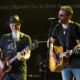 Singer/Songwriter Eric Church opens the new Ascend Amphitheater with the first of two sold out solo shows on July 30, 2015 in Nashville, Tennessee