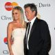 David Foster and Yolanda Hadid
