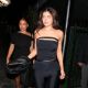 Kylie Jenner – Steps out for dinner at Giorgio Baldi in Santa Monica