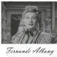 Fernande Albany