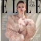 Sydney Sweeney - Elle Magazine Cover [Spain] (January 2023)