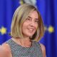 Federica Mogherini